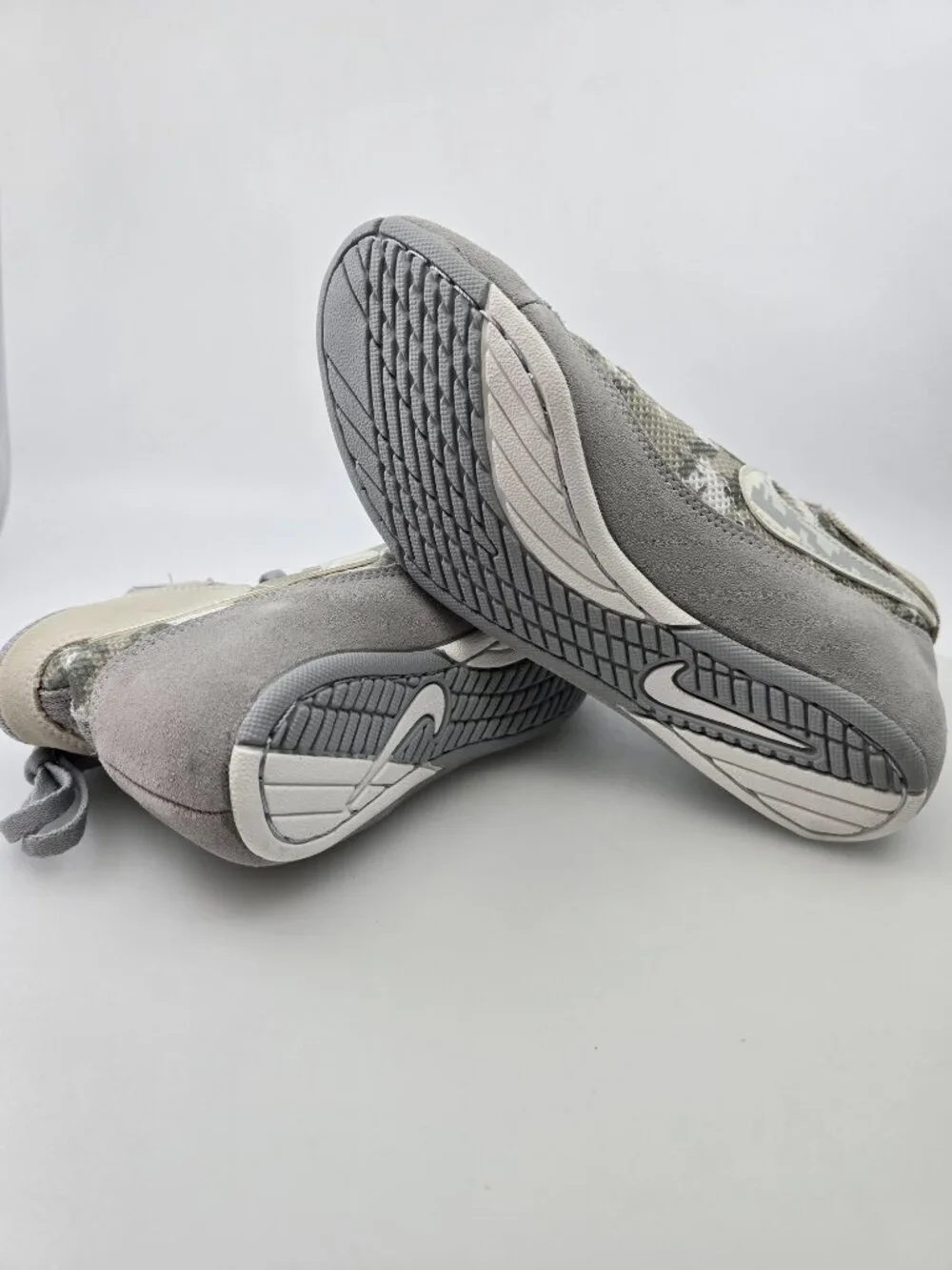 Nike SpeedSweep 7 366684-003 YOUTH SIZE 4Y